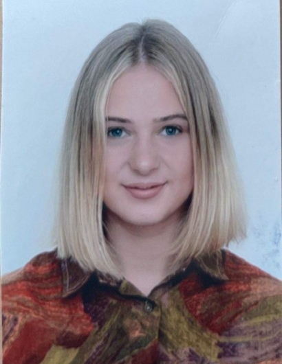Rugilė Nenartavičiūtė